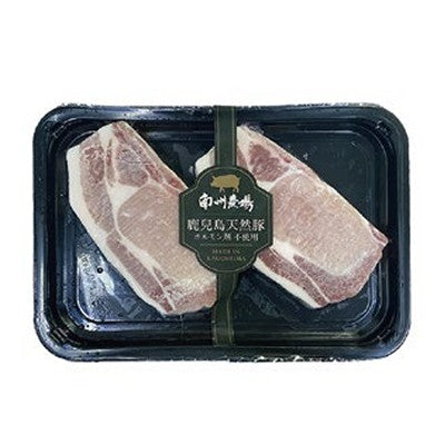 (Co., Ltd.) Nanju Natural Dolphin - Ribeye Pork Chops - 250g/piece