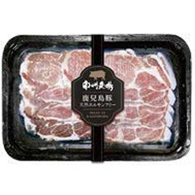 (Co., Ltd.) Nanju Natural Dolphin-Plum Head Meat Hot Pot Slices-160g/piece