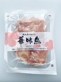 (株)博多华味鸟Hakata Hanamidori-鸡脾肉-300g/件