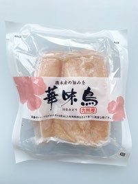 (株)博多華味鳥 Hakata Hanamidori-雞柳-240g/件