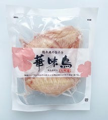 (株)博多華味鳥 Hakata Hanamidori-雞翼-250g/件