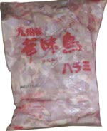 (株)博多华味鸟Hakata Hanamidori-横隔膜-2kg/件