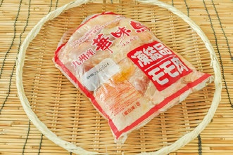 Hakata Hanamidori Co., Ltd.-Chicken Spleen-2kg/piece