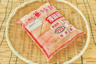 Hakata Hanamidori Co., Ltd.-Chicken fillet-2kg/piece