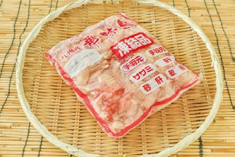 (株)博多華味鳥 Hakata Hanamidori-雞鎚-2kg/件