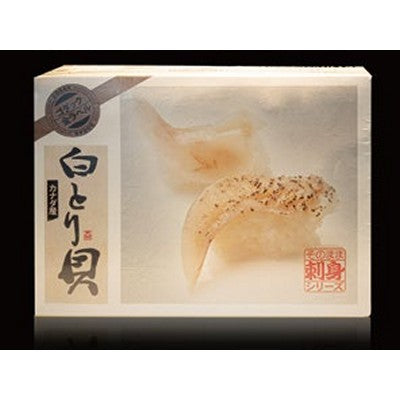 (株)金標Godak-野生白鳥具刺身M-1kg/件