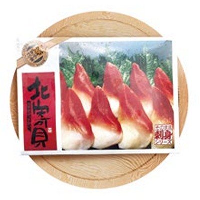 (Co., Ltd.) Gold Label Godak-Wild Hokkaido Sashimi M-1kg/piece