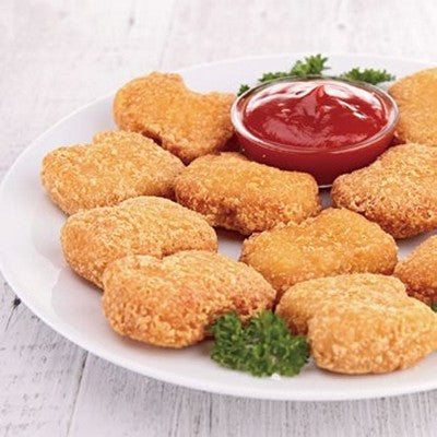 Hakata Hanamidori Co., Ltd.-Fried Chicken Nuggets-400g/piece