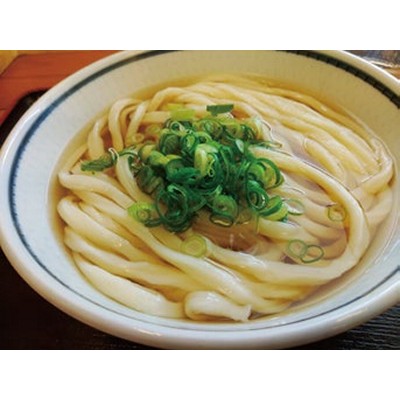 KOBE BUSSAN Kobe Bussan Co., Ltd. - Frozen Sanki Udon (5pcs) - 1kg/piece