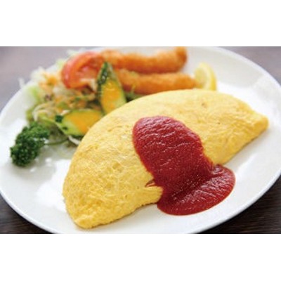 (株)日本水產 Nissui-日式蛋包飯-250g/件