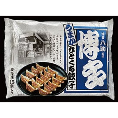 (株)Marukita Suisan-博多一口饺子(15pcs)-180g/件