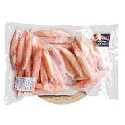 Nisse Industrial Co., Ltd.-Japanese imitation king crab stick-1kg/piece