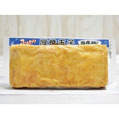 (株)Ostern foods-厚烧玉子-500g/件